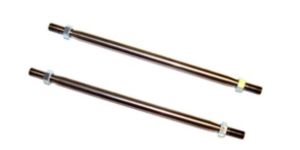 Transformer Tie Rods
