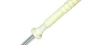 Nylon Nail Plug