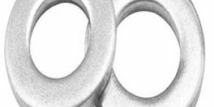 Plain Washer