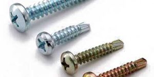 Self Drilling Screw