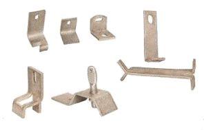 Stone Cladding Clamp