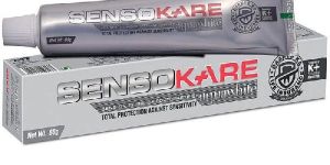 Aquawhite Sensokare Toothpaste