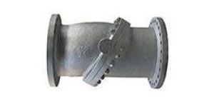 Tilting Disc Check Valve