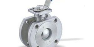 Wafer Ball Valve
