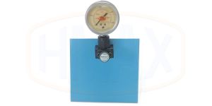 Panel Mounting(GIV-PL) valves