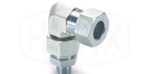 SEC-G Swivel Stud Elbow Couplings