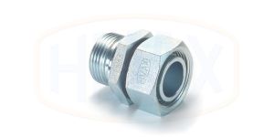 Straight Stud Standpipes Adaptors,male Thread