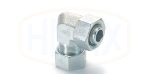 Swivel Elbow Couplings