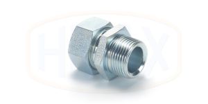 Taper Male Stud Couplings