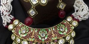 Artificial Necklace Set