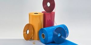 Polyester Coloured Films