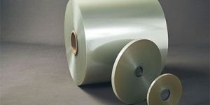 Polyester Tapes