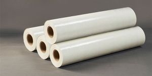 PREPREGS: FLEXIBLE INSULATING MATERIAL