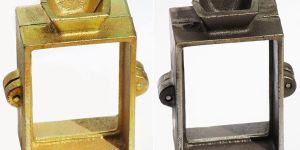 Sand Casting Flask (M.R.B)