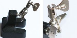 Third Hand Horse Shoe Shape (Small)