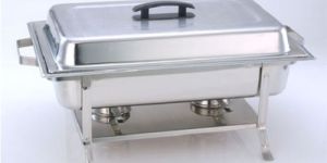 Burner Hanging Handle