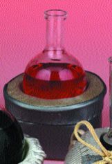 Single Size, Multi Size Heating Mantles