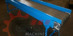 Belt Conveyor