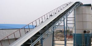 Belt Conveyors