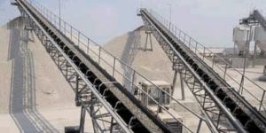 CONSTRUCTION CONVEYORS