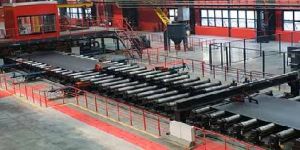 Industrial Conveyors