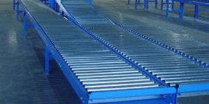 MANUAL ROLLER CONVEYORS