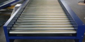 Powered Roller Conveyors