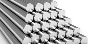 Steel Round Bars