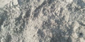 Fly Ash Powder