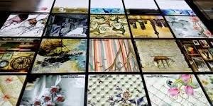 Ceramic Tiles Printing Services