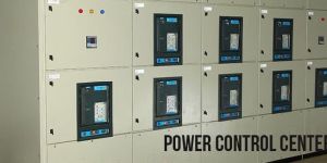 POWER CONTROL CENTERS