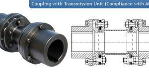 Coupling Transmission Unit