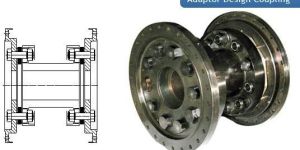 Disc Coupling