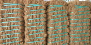 Coir Fibre