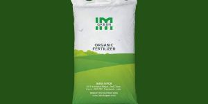 lM GREEN Organic Fertiliser