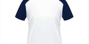 Round Neck T-shirts