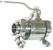 Ball Valve