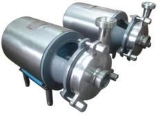 Centrifugal Pumps