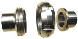 Swedish Machine Standards