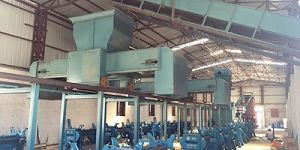 Online Trolley System