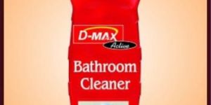 Bathroom Cleaner