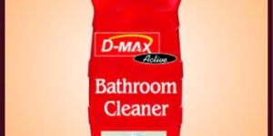 Bathroom Cleaners