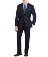 Formal/Party Mens Blazer Black