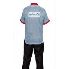 IOCL Mens Uniform