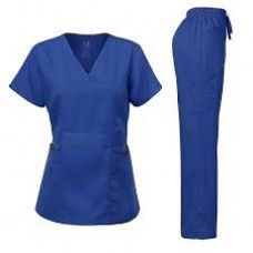 Nurse Uniforms