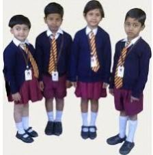 School Uniforms