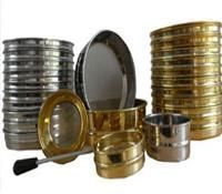 SAND SIEVER SPARE SET