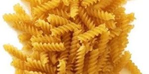 Pasta Spirali
