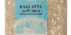 Ragi Atta
