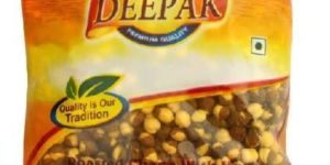 ROASTED CHANA WITH HUSK